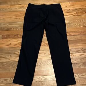 Lululemon ABC Black Pants Men's Waist 38